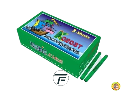 Пиратки K0203T