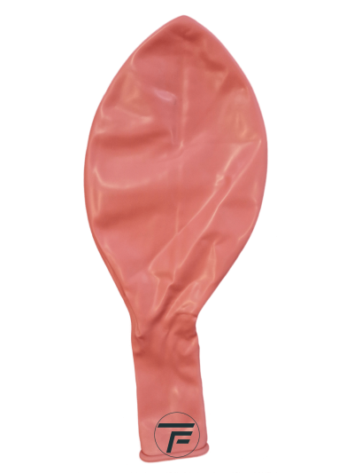 Балон латекс пастел, 36", 1бр., D 599 PK,  розов