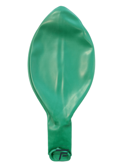 Балон латекс пастел, 36", 1бр., D 599 GR, зелен