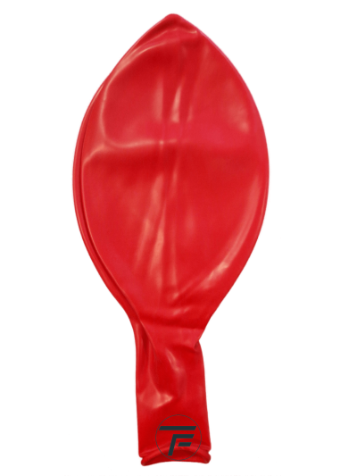 Балон латекс пастел, 36", 1бр., D 599 RED, червен