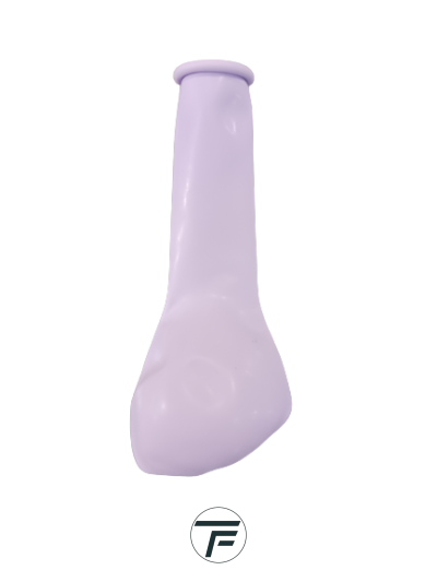 Балони Tropic fire латекс макарон ЛИЛАВ 5" 100бр. / 06