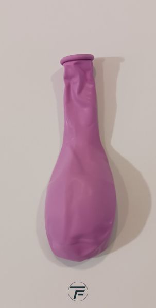 Балони Tropic fire латекс МАКАРОН ROSE RED/ ЦИКЛАМА 10" 100бр./ №1, M10 1