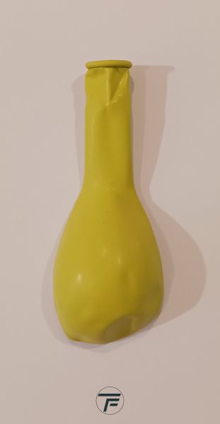 Балони Tropic fire латекс МАКАРОН LEMON GREEEN/ ЛИМОНЕНО ЗЕЛЕНО 10" 100бр./ №10, M10 10
