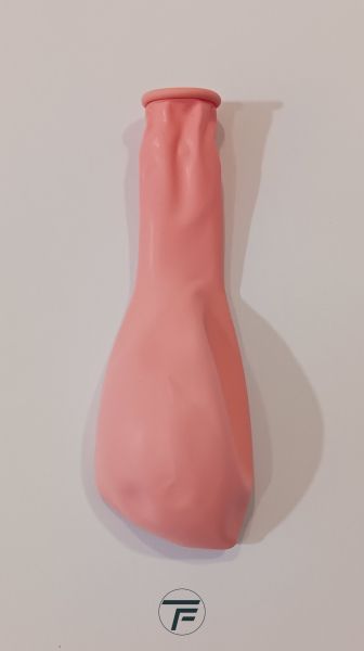 Балони Tropic fire латекс МАКАРОН PINK/ РОЗОВО 12" 100бр./ №4, M12 4