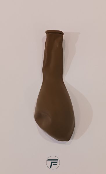 Балони Tropic fire латекс РЕТРО KHAKI/ РЕТРО КАКИ 18" 50бр./ №9, R18 9