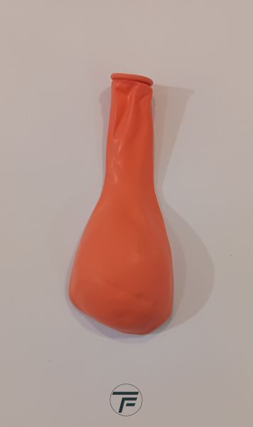 Балони Tropic fire латекс РЕТРО PEACH/ ПРАСКОВА 18" 50бр./ №10, R18 10