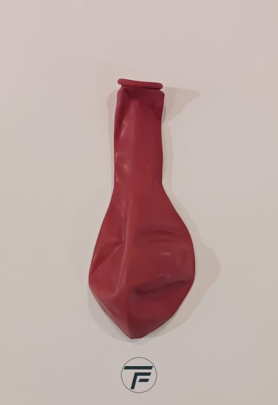 Балони Tropic fire латекс РЕТРО ROSE RED 18" 50бр./ №12, R18 12
