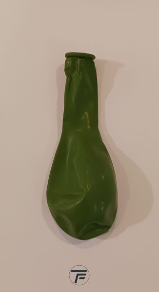 Балони Tropic fire латекс РЕТРО OLIVE GREEN/ МАСЛИНЕНО ЗЕЛЕНО 18" 50бр./ №15, R18 15