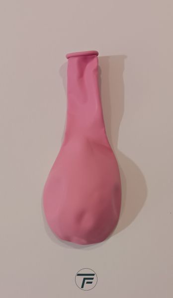 Балони Tropic fire латекс МАКАРОН PINK/РОЗОВО 36" 10бр./ №4, M36 4