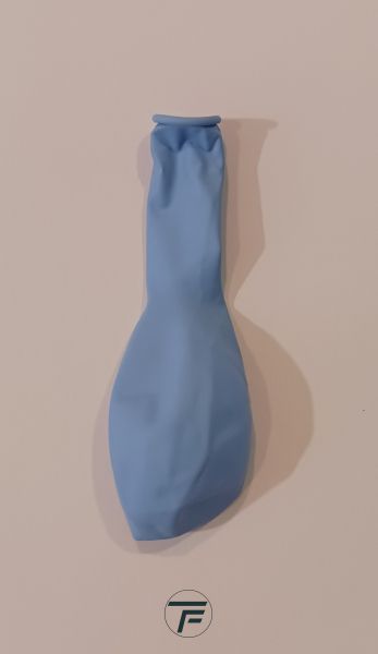 Балони Tropic fire латекс МАКАРОН BLUE/СИНЬО 36" 1бр./ №3, M36 3