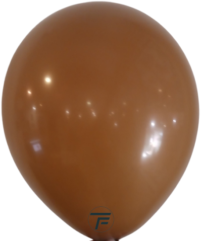 Балони Tropic fire латекс РЕТРО KHAKI/ РЕТРО КАКИ 5" 100бр./ №9, R5 9
