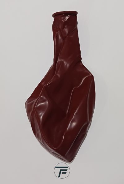 Балони Tropic fire латекс РЕТРО GARNET/ ГРАНАТ 18" 50бр./ №5, R18 5