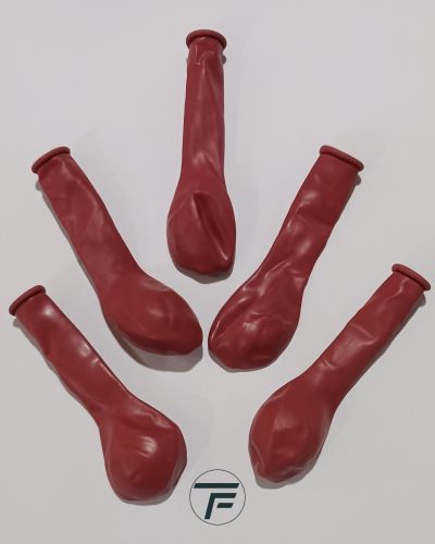 Балони Tropic fire латекс РЕТРО VINTAGE PINK/ РОЗОВ ВИНТИДЖ 5" 100бр./ №7, R5 7