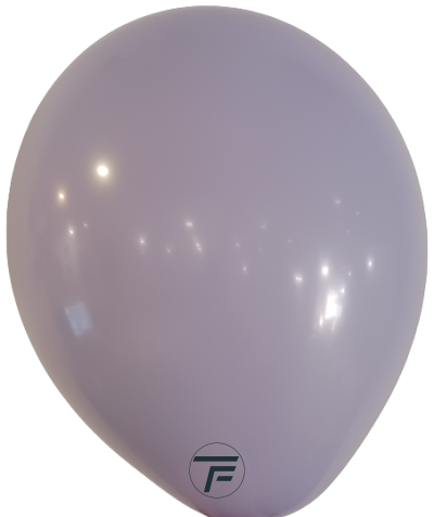 Балони Tropic fire латекс РЕТРО HAZE GREY/ МЪГЛИВО СИВО 5" 100бр./ №18, R5 18