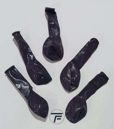 Балони Tropic fire латекс РЕТРО WISTERIA/ ТЪМНА ГЛИЦИНИЯ 5" 100бр./ №11, R5 11