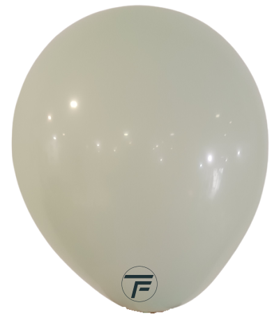 Балони Tropic fire латекс МАКАРОН GREEN/ ЗЕЛЕНО 5" 100бр./ №5, M5 5