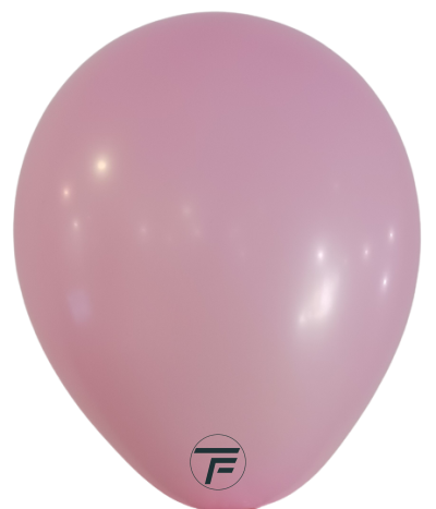 Балони Tropic fire латекс Стандарт PINK/ РОЗОВО 5" 100бр./ №4, ST5 4