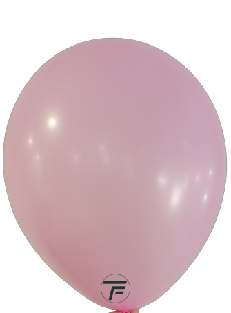Балони Tropic fire латекс Стандарт PINK/ РОЗОВО 12" 100бр./ №4, ST12 4