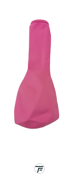 Балони Tropic fire латекс Стандарт PINK/ РОЗОВО 12" 100бр./ №4, ST12 4