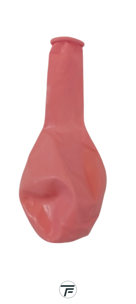 Балони Tropic fire латекс Стандарт BABY PINK/ БЕБЕШКО РОЗОВО  12" 100бр./ №11, ST12 11