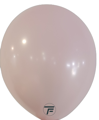 Балони Tropic fire латекс Стандарт BABY PINK/ БЕБЕШКО РОЗОВО  12" 100бр./ №11, ST12 11
