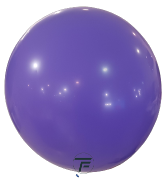 Балони Tropic fire латекс Стандарт PURPLE/ ЛИЛАВО 18" 50бр./ №7, ST18 7