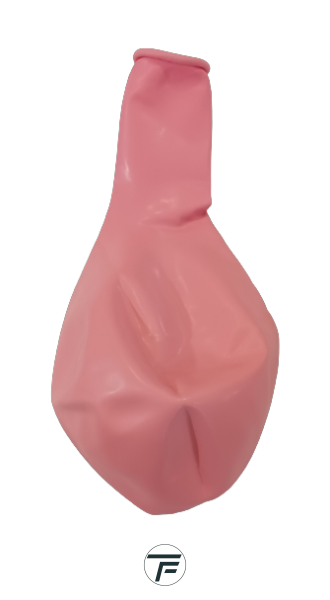 Балони Tropic fire латекс Стандарт BABY PINK/ БЕБЕШКО РОЗОВО  18" 50бр./ №11, ST18 11