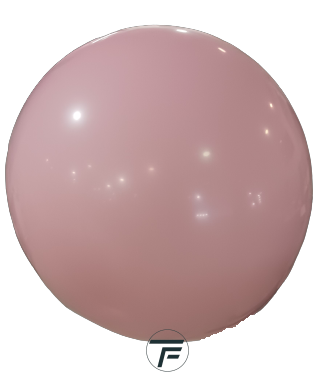 Балони Tropic fire латекс Стандарт BABY PINK/ БЕБЕШКО РОЗОВО  18" 50бр./ №11, ST18 11