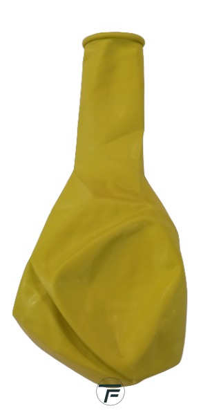Балони Tropic fire латекс МАКАРОН LEMON GREEEN/ЛИМОНЕНО ЗЕЛЕНО 18" 1бр./ №10, M18 10