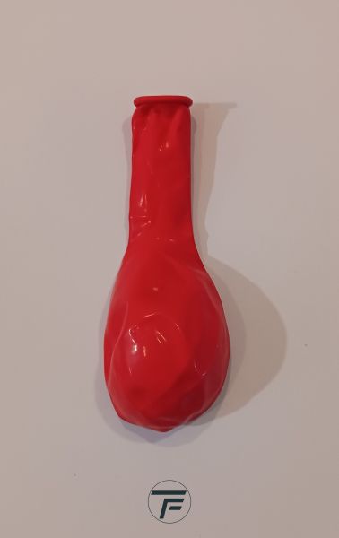 Балони Tropic fire латекс РЕТРО CORAL RED/ ЧЕРВЕН КОРАЛ 18" 1бр./ №1, R18 1