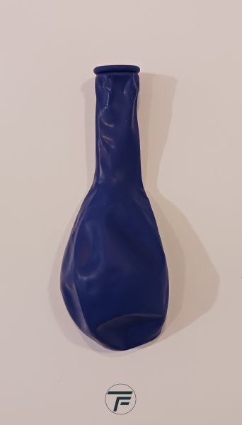 Балони Tropic fire латекс РЕТРО DARK BLUE/ ТЪМНО СИНЬО 18" 1бр./ №4, R18 4