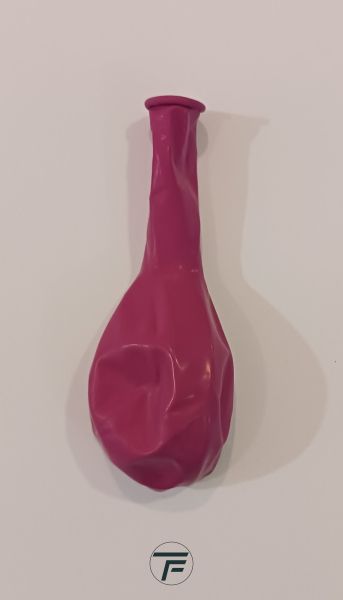Балони Tropic fire латекс РЕТРО PEACH BLOSSOM/ ЦВЯТ ПРАСКОВА 18" 1бр./ №14, R18 14