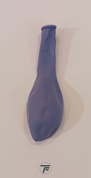 Балони Tropic fire латекс РЕТРО HAZE GREY/ МЪГЛИВО СИВО 18" 1бр./ №18, R18 18
