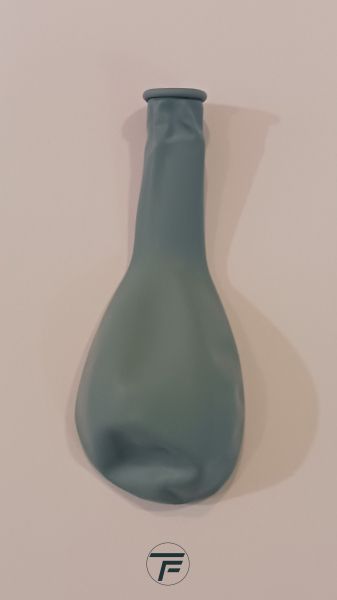 Балони Tropic fire латекс РЕТРО ICE BLUE/ ЛЕДЕНО СИНЬО 18" 1бр./ №20, R18 20