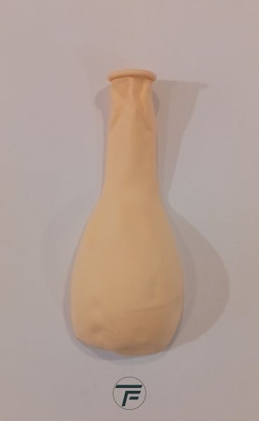 Балони Tropic fire латекс РЕТРО IVORY/ СЛОНОВА КОСТ 18" 1бр./ №21, R18 21