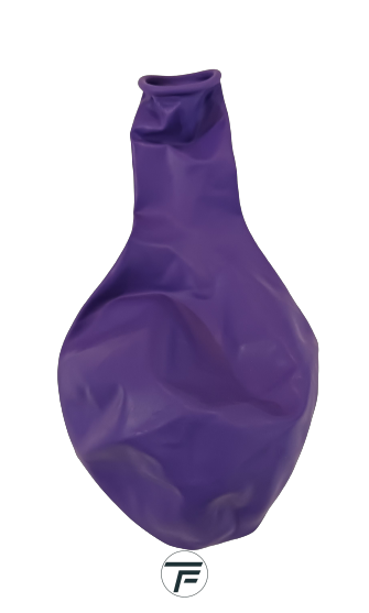 Балони Tropic fire латекс Стандарт PURPLE/ ЛИЛАВО 18" 1бр./ №7, ST18 7