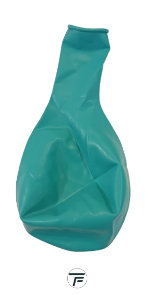 Балони Tropic fire латекс Стандарт TIFFANY BLUE/ СИНЬО ТИФАНИ  18" 1бр./ №12, ST18 12