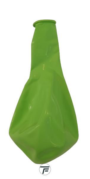 Балони Tropic fire латекс Стандарт LIGHT GREEN/ СВЕТЛО ЗЕЛЕНО 18" 1бр./ №13, ST18 13