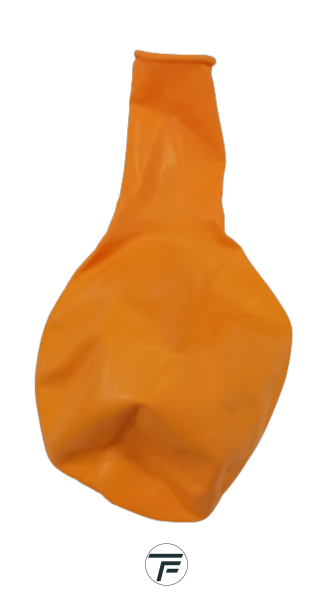 Балони Tropic fire латекс Стандарт LEMON YELLOW/ ЛИМОНЕНО ЖЪЛТО 18" 1бр./ №15, ST18 15