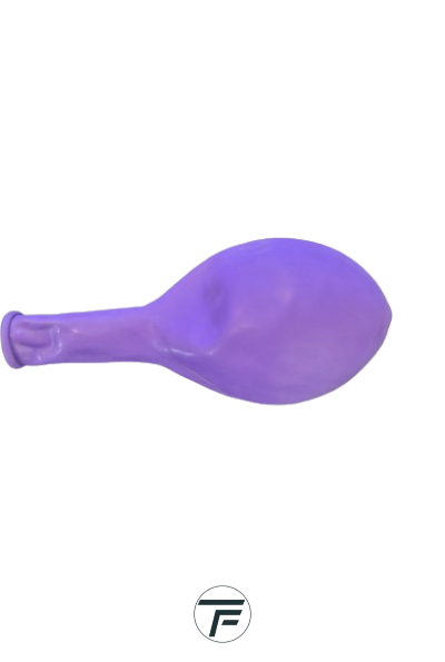 Балони Tropic fire латекс Стандарт PURPLE/ ЛИЛАВО 12" 100бр./ №7, ST12 7