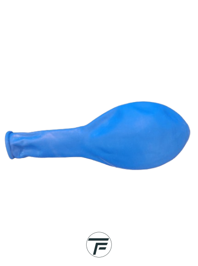 Балони Tropic fire латекс Стандарт BLUE/ СИНЬО 12" 100бр./ №3, ST12 3