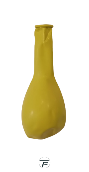 Балони Tropic fire латекс МАКАРОН LEMON GREEN / ЛИМОНЕНО ЗЕЛЕНО 12" 100бр./ №10, M12 10