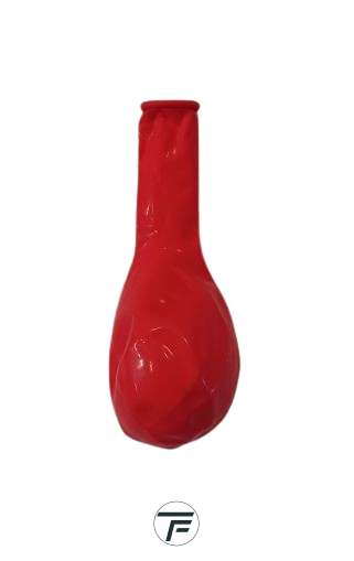 Балони Tropic fire латекс РЕТРО CORAL RED/ ЧЕРВЕН КОРАЛ 12" 100бр./ №1, R12 1