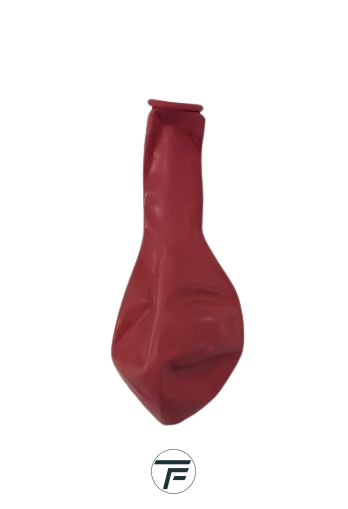 Балони Tropic fire латекс РЕТРО ROSE RED 12" 100бр./ №12, R12 12