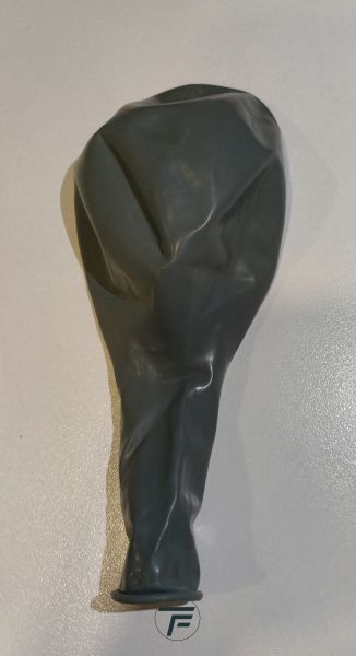 Балони Tropic fire латекс РЕТРО T-GREEN / 18" 1 бр./ №28,  R18 28