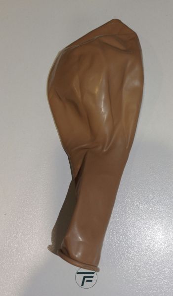 Балони Tropic fire латекс РЕТРО CAMEL / 18" 1 бр./ №26,  R18 26