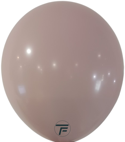 Балони Tropic fire латекс РЕТРО T-PINK / 18" 1 бр./ №24,  R18 24