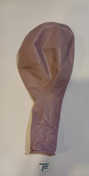 Балони Tropic fire латекс РЕТРО T-PINK / 18" 1 бр./ №24,  R18 24