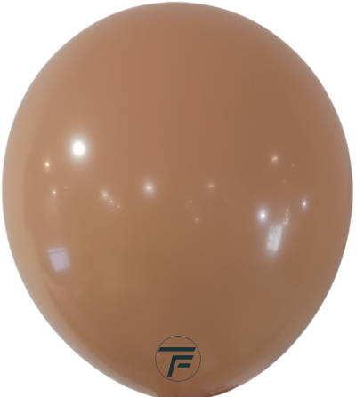 Балони Tropic fire латекс РЕТРО CAMEL / R5" 100бр./ №26,  R5 26