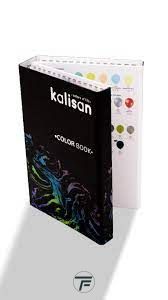 Каталог балони Kalisan